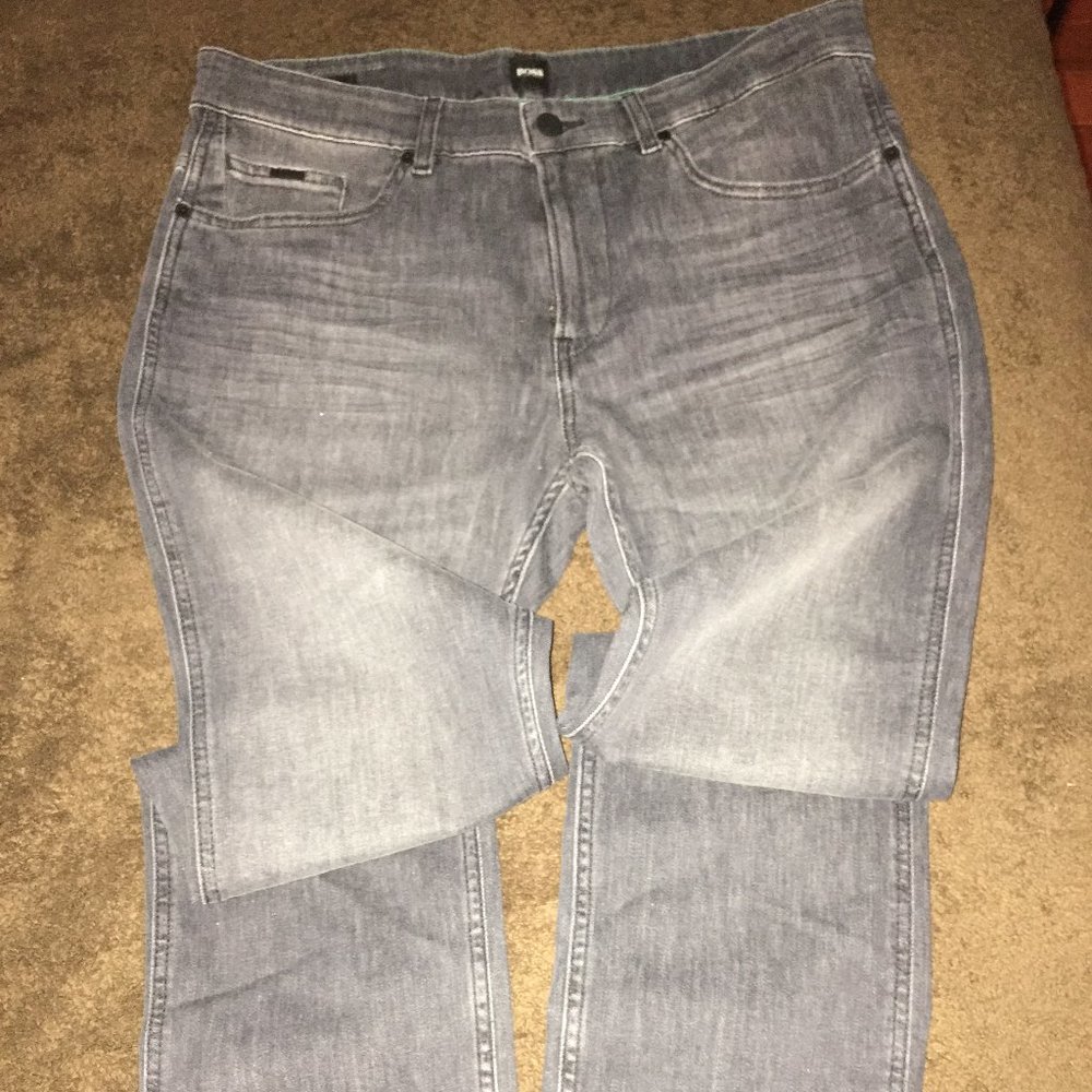 Hugo Boss Jeans